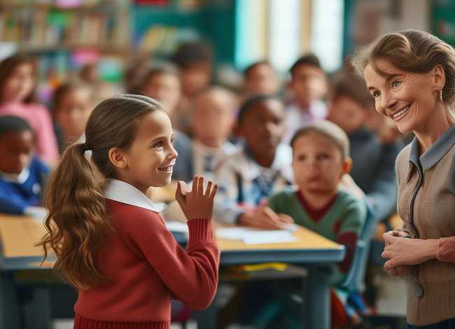 儿童尊敬师长的故事，尊敬师长的小故事8篇三年级