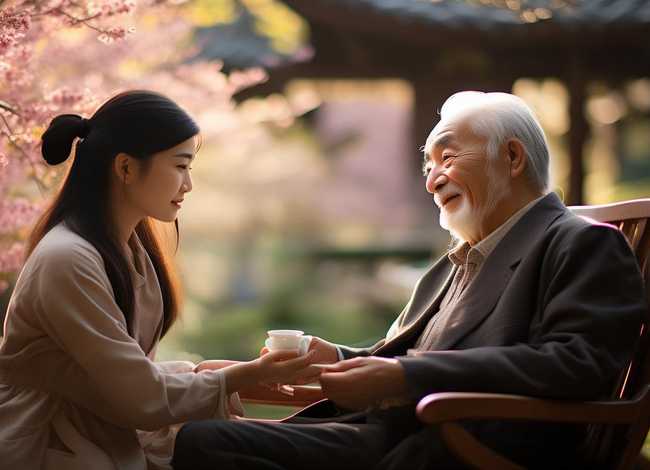 经典孝道故事；经典孝道故事100篇