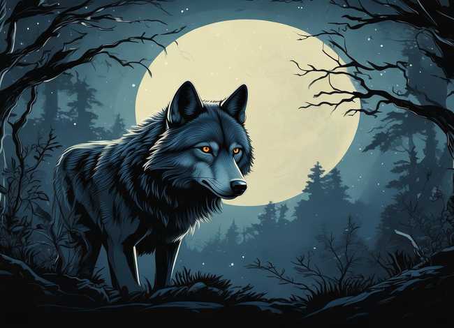 狼的故事文字版在线阅读、狼的故事文字版在线阅读全文