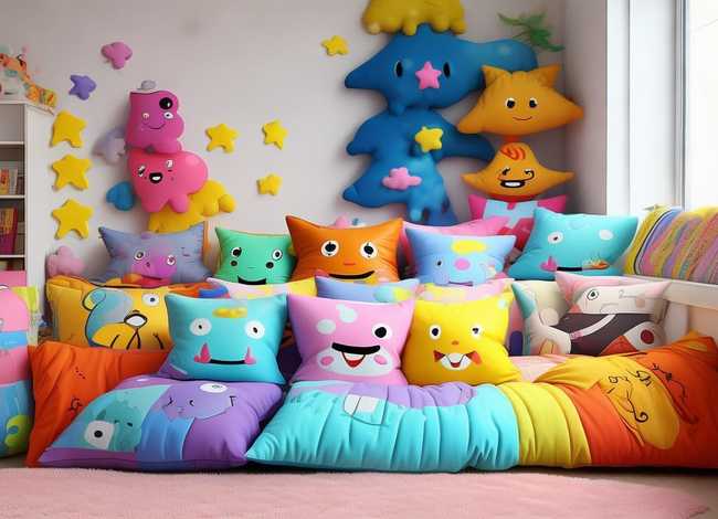 儿童枕头品牌排名；儿童枕头品牌排名榜