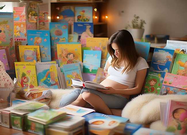 胎教故事书儿童版；胎教故事书大全阅读