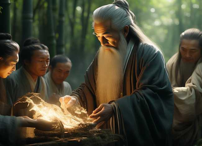 华佗经典故事、华佗经典故事50字