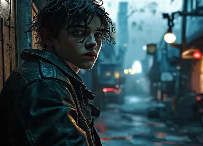 坏小孩的故事完整版，坏小孩的故事完整版免费观看