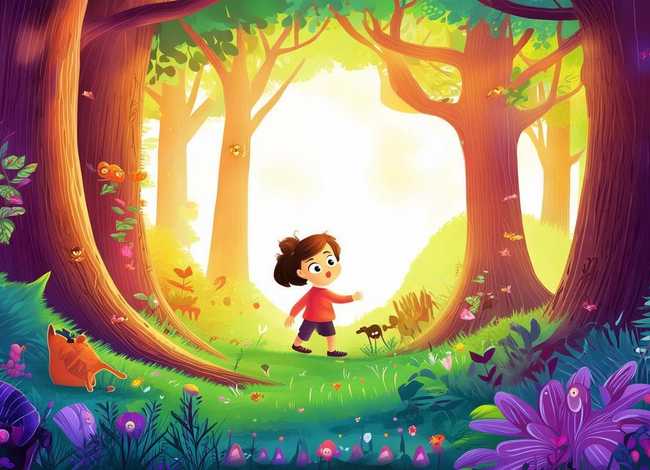 儿童故事妈妈去哪儿（妈妈去哪儿绘本故事）