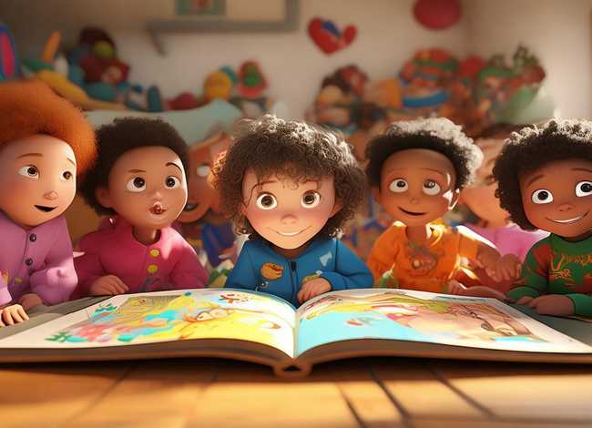 幼儿故事会儿，幼儿故事会视频大全