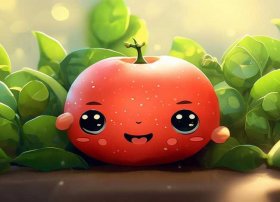 石榴的儿童谜语 谜底是石榴的幼儿谜语