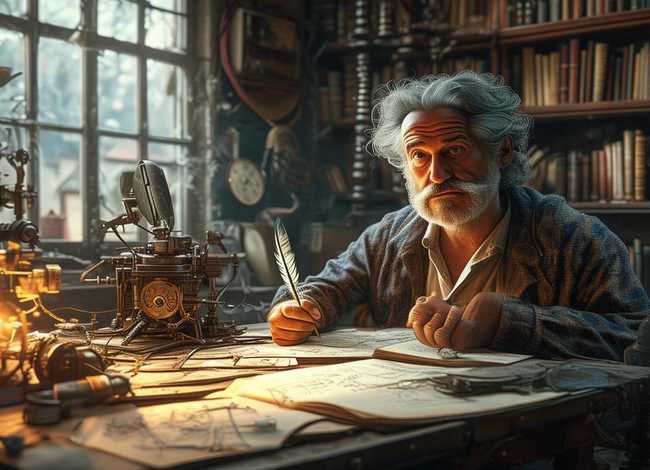 发明家的故事书、发明家的故事书有哪些