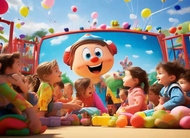 麦兜的故事适合孩子看吗，麦兜的故事适合孩子看吗视频