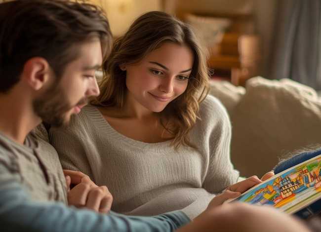 给男朋友讲故事甜甜的 给男朋友讲故事甜甜的怎么说