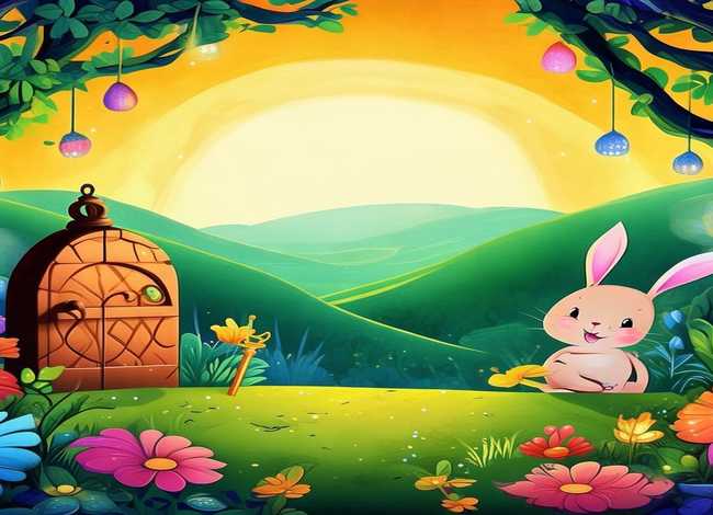 幼儿最短篇童话故事100篇、幼儿园短篇童话故事100字