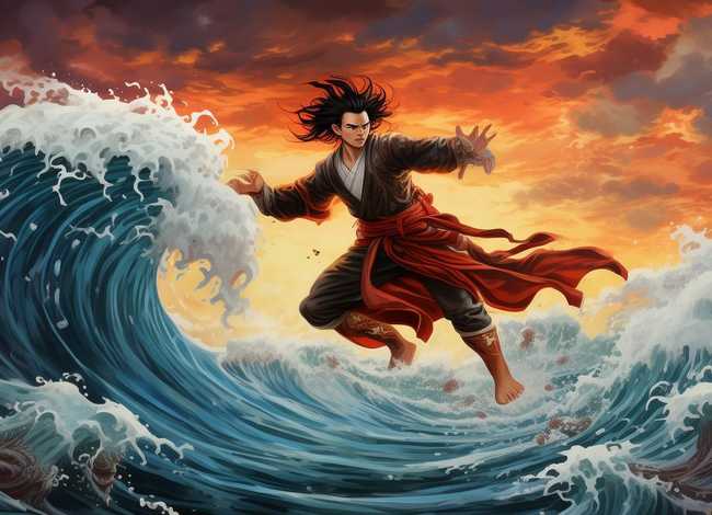 哪吒闹海儿童故事下载mp3；哪吒闹海的故事mp3