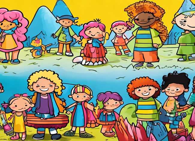 幼儿园绘本故事自制,幼儿园自制绘本故事6张简笔画 幼儿园绘本故事自制,幼儿园自制绘本故事6张简笔画