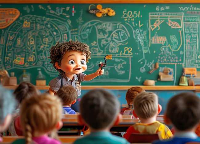 儿童一分钟破案故事、小学生一分钟破案故事带答案