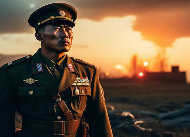 抗战英雄故事有哪些 - 抗战英雄故事有哪些电影