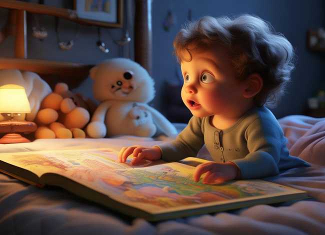 儿童睡前故事会经典大全 - 儿童故事会大全睡前故事完整