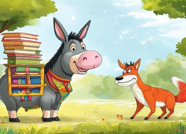 英语寓言故事怎么画；英语寓言故事怎么画简单又好看？