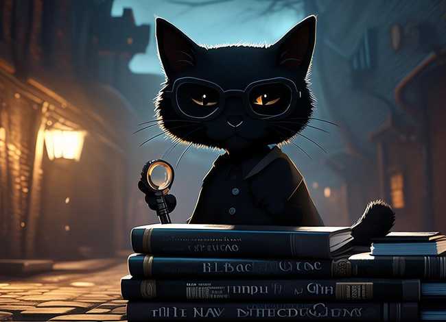 黑猫警长故事全文,黑猫警长故事全集文字版 黑猫警长故事全文,黑猫警长故事全集文字版