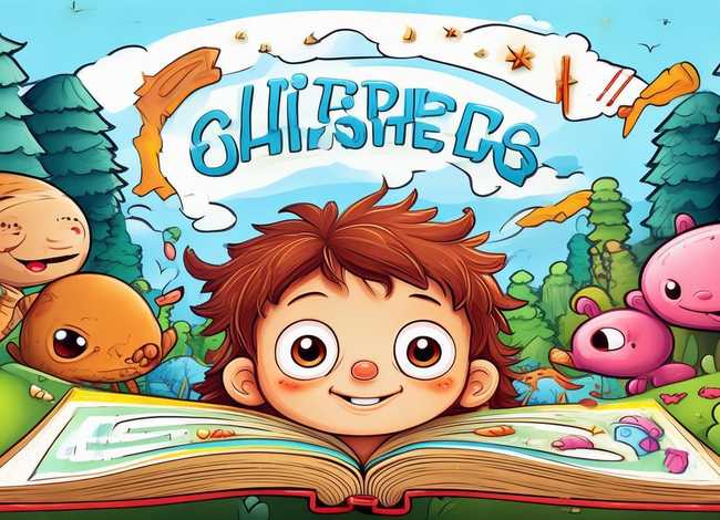 儿童故事简单绘本制作 简单的幼儿故事绘本制作