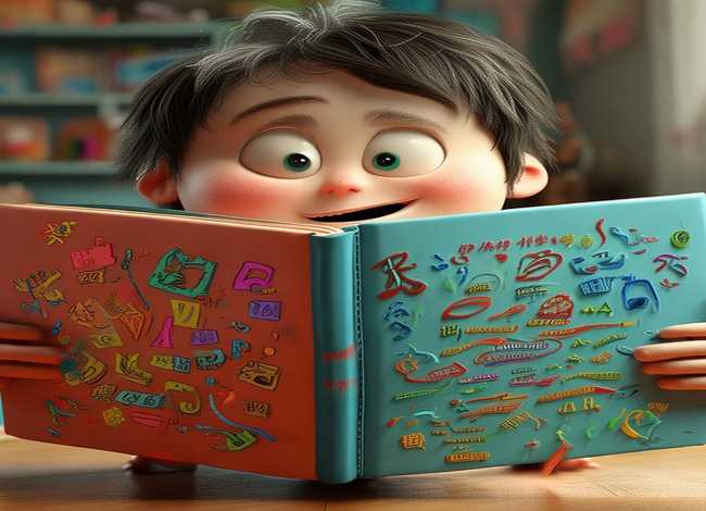 儿童故事注音版自相矛盾；自相矛盾的寓言故事注音版