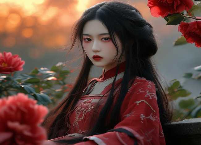 儿童故事红楼梦林黛玉 红楼梦林黛玉经典故事