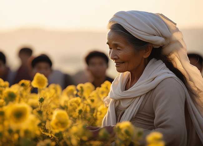 黄道婆的故事视频,黄道婆的故事告诉我们什么 黄道婆的故事视频,黄道婆的故事告诉我们什么