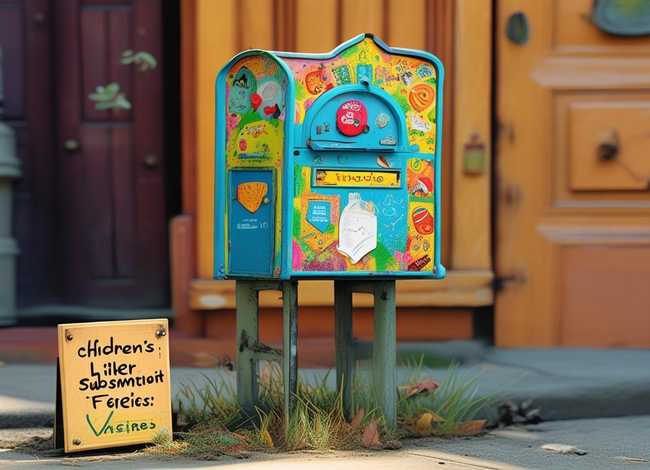 儿童文学投稿费用多少、儿童文学投稿费用多少钱