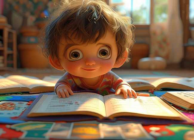 诚实主题儿童故事大全，以诚实为主题的幼儿故事