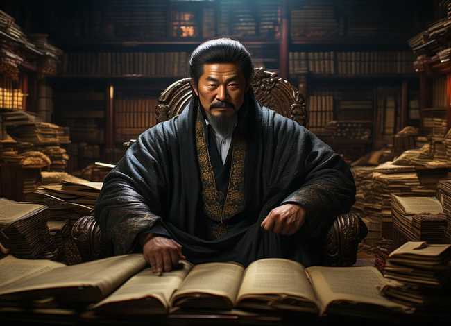 李世民的故事书籍、李世民的故事书籍有哪些 李世民的故事书籍、李世民的故事书籍有哪些