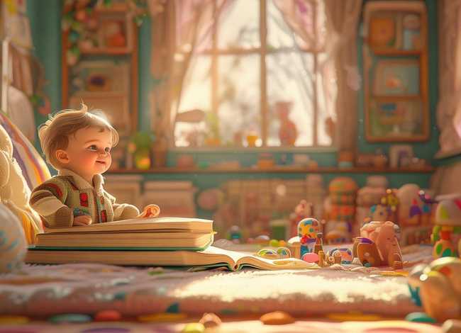 适合幼儿讲故事的纯音乐 适合幼儿讲故事的纯音乐有哪些