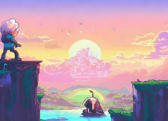 flash小故事 适合做flash的小故事