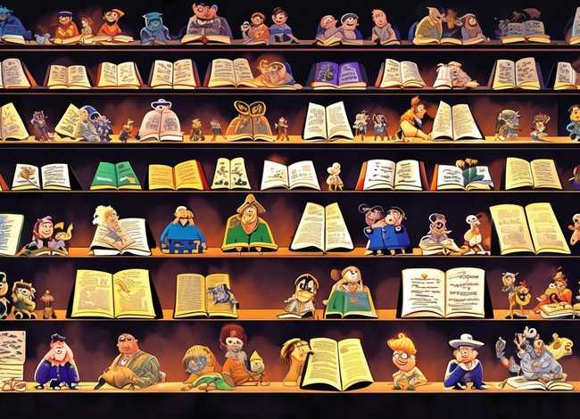 绘画故事视频大全；绘画故事视频大全图片