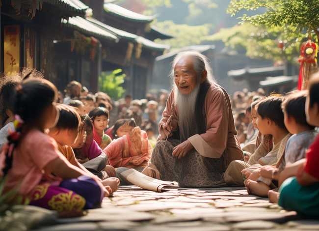 关于端午节儿童故事免费听；关于端午节幼儿故事