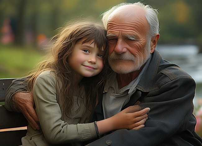 亲情的故事简单又虐心 亲情的故事简单又虐心作文