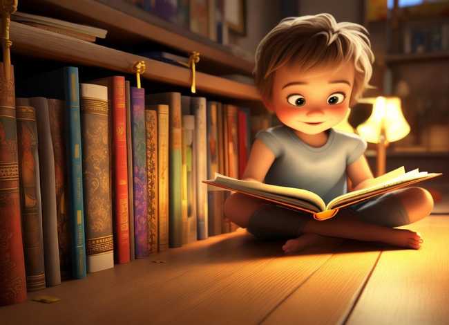 感恩故事书有哪些 - 感恩的故事书有哪些