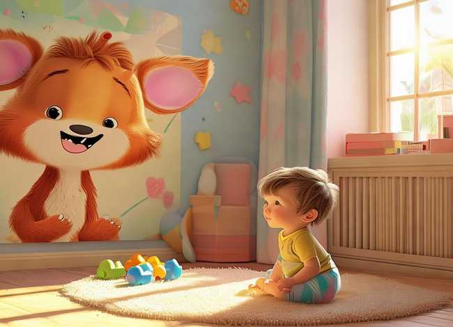 婴幼儿小故事pdf，婴幼儿小故事早教简短