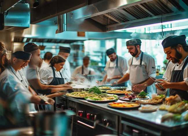 餐饮创业故事短视频(餐饮创业故事短视频大全) 餐饮创业故事短视频(餐饮创业故事短视频大全)