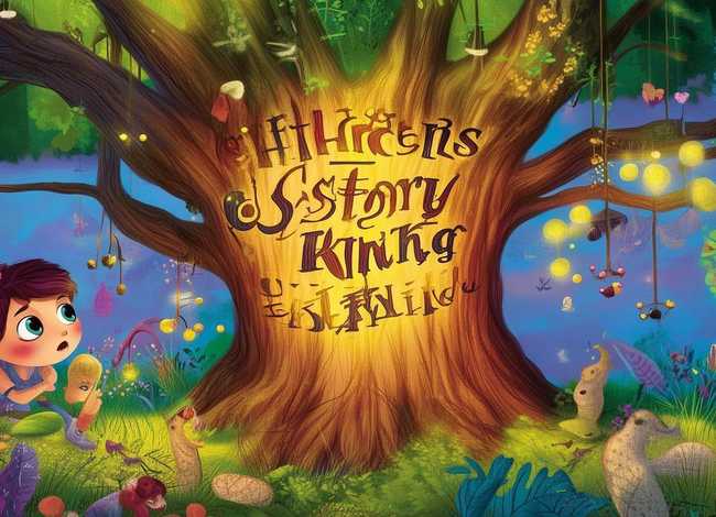 儿童故事大王大全（最新幼儿故事大王）