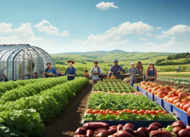 农村创业成功案例视频（农村创业成功案例视频讲解）