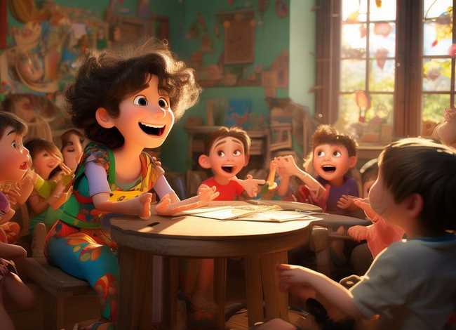 直播儿童故事在线听，直播幼儿故事