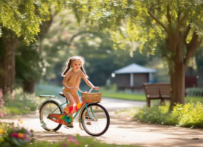 自行车次小故事、自行车小故事