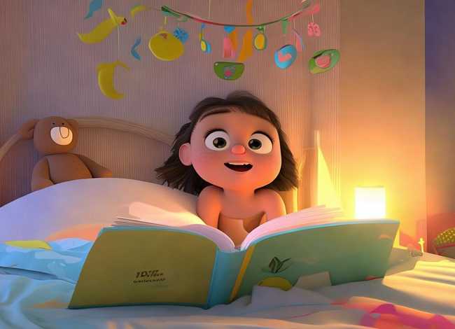 儿童故事大全100篇睡前故事 - 儿童故事大全100篇睡前故事在线