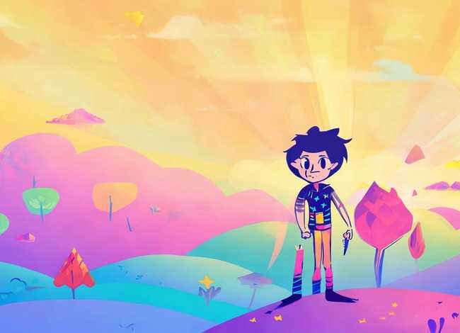 英雄人物故事小学生（英雄人物故事小学生版）