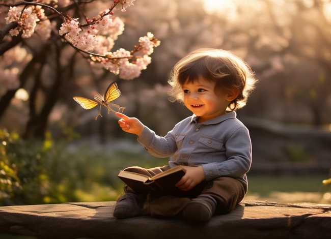 儿童古诗故事典故 - 少儿古诗故事