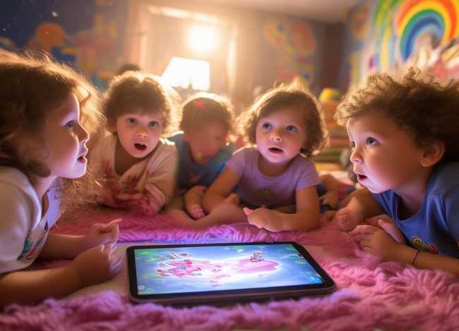 儿童故事三岁故事免费听，三岁故事大全在线收听