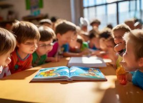 水浒传的故事书小学生版，水浒传的故事书小学生版在线阅读