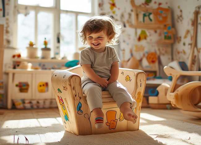 有名的儿童家具，有名的儿童家具品牌