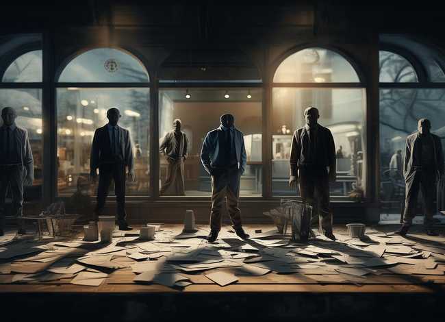 创业失败案例真实故事，创业失败案例真实故事大全