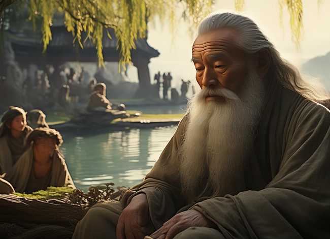 庄子的故事文言文(庄子的故事文言文原文) 庄子的故事文言文(庄子的故事文言文原文)