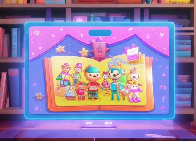 播放玩具故事 播放玩具故事的软件