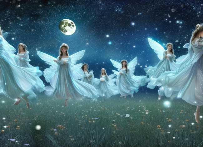 七仙女故事 懂永和七仙女的故事